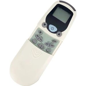 1 universele airconditioner afstandsbediening YORK-1 for MCQUAY Split en draagbare airconditioner YWM101-AFAD