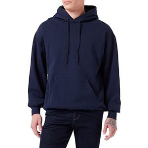Fruit of the Loom Heren Klassieke Hooded Sweatshirt ,XL