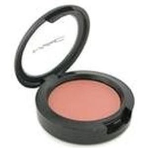 MAC Sheertone Shimmer Blush Sunbasque 6 gr Sunbaque