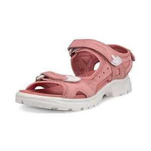 ECCO Yucatan Sandalen Dames - Roze