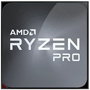 AMD Ryzen 5 Pro 4650G - 3.7 GHz - 6-core - 12 threads - 8 MB cache - Socket AM4