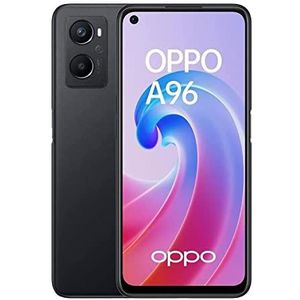 OPPO A96 8/128 Zwart