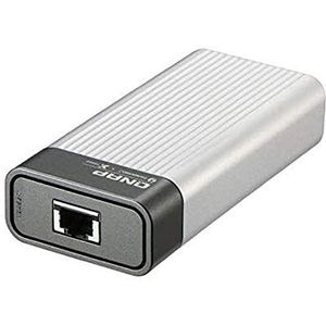 QNAP QNA-T310G1T Thunderbolt 3 to 10Gbe Nbase-T Adapter