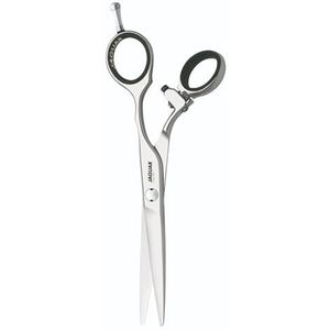 Kappersschaar - Flex - Staal - Beweegbare Duimring