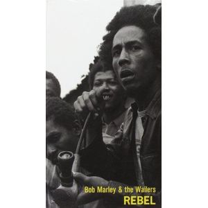 Long Box 4 CD  Rebel - Le Meilleur de