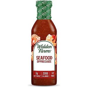 Seafood Sauce 12 oz