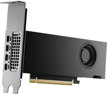 NVIDIA - RTX 2000 Ada - Videokaart - 16 GB - GDDR6