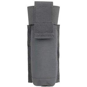 Universele Tourniquettas, Geschikt For Verschillende Tourniquets Met 2 Bevestigingsmogelijkheden, Nylon Opbergtas Teamactiviteiten, Tactische Spellen, 18x7cm(WG)