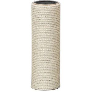 432-208090 Vervangingsonderdeel voor Europet Sisal Krabpaal Diameter 12 x 60 cm