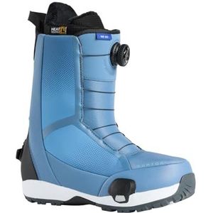 Burton - Waverange Step on Regular Bluestone Snowboardlaarzen voor heren - Heren - Maat 46 - Blauw