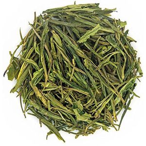 oriarmcha 225g / 8oz Anji Bai Cha Groene Thee Los Blad - Chinese Green Tea Leaves Ontbijt Thee - Morning Wake Up