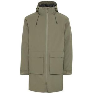 North Bend Outdoorjas 'Karim'  kaki