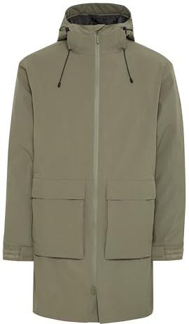 North Bend Outdoorjas 'Karim'  kaki