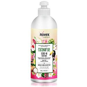 Novex coconut oil leave in conditioner 300 ml