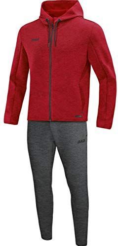 Trainingspak voor dames Jako Premium Basic