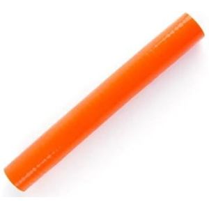 Turbo slang pijp Geschikt voor Smart Fortwo 451 1.0L 61PK 71PK 61PS 71PS 2008-2014 2009-2013 Boost Luchtinlaat Inlaatslang Siliconen Autodrukleidingen & -slangen(Orange)