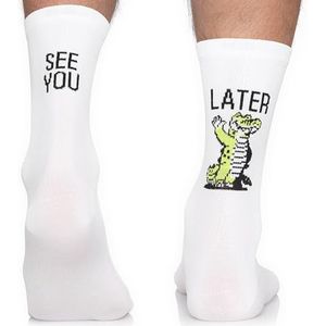 TODO Wielrensokken voor dames en heren Ademende wielrensokken PRO Wielrensokken voor heren en vrouwen, 35-38 EU