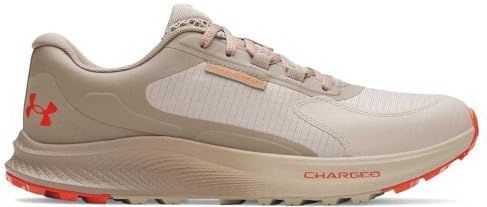Under Armour Charged Bandit Tr 3 - Trailschoenen - Geventileerd - Lichtgewicht