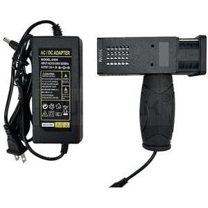 Draagbare 395nm 365nm UV LED-uithardingslamp for het uitharden van autolak, droge voertuigplamuur en reparatie van speciale uitgeharde drooglampen Snelle uitharding(395nm)