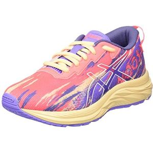 ASICS Gel Noosa Tri 13 GS uniseks-kind Sneaker Trailrunning-schoenen,Koraalwit39.5 EU