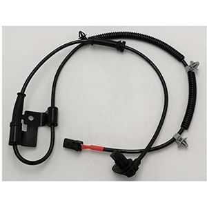 ABS Sensor Voor Kia Voor Sorento 95671-2P000 956712P000 ABS Wielsnelheidssensor Rechtsvoor Snelheid Snelheidsmeter