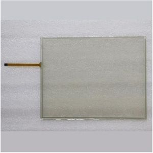 VLALAMNO MT6104TV MT6104TV1WV 1201-390 B TTI Beschermende film en touch panel (Touchpad)