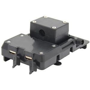 Houder Mobiele Telefoon Voor BMW R1200GS LC Voor ADV R1250GS Adventure 2016 20172018 2019-2020 Motorfiets GPS Mobiele Telefoon Navigatie Beugel Ondersteuning 12mm Navigatie beugel(Mobile phone holder)