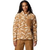 Columbia - West Bend™ Ii - Fleece - Halve Rits