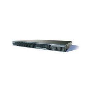 Cisco ASA 5510 Appliance W/CSC10 SW veiligheidstoepassing