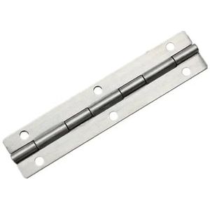 Roestvrij staal of Ijzer Gegalvaniseerd Docking Vouwend Scharnier 1Pcs (304 Roestvrij staal)