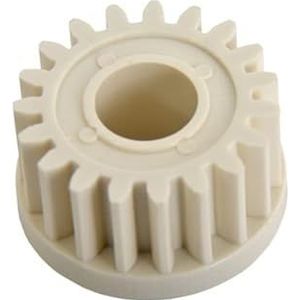 Printeraccessoires Compatibel met Aandrijfrateltandwiel 19T Compatibel met Sharp AR 235 275 ARM276 ARM208 ARM208B ARM208N ARM208NJ ARM236 ARM237 ARM257 ARM277 ARM317 ARN275