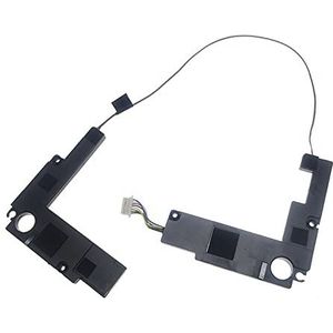 Laptop Intern Sprekers Voor For DELL Inspiron 7380 Zwart