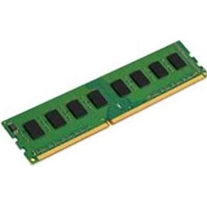 CoreParts - DDR4 32 GB - RAM Geheugen - Groen - Modelspecifiek