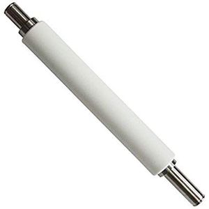 For Zebra P1037974-028 Platen Roller ZT210 ZT220 ZT230 Printer 203dpi 300dpi Compatibel