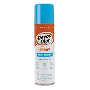 Devor - Olor Regular - Spray - 150ml - Unisex