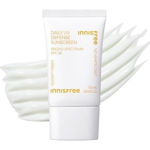 innisfree UV SPF Sunscreen Broad Spectrum