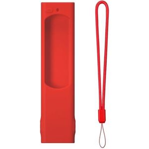 Siliconen Cover voor BN5901388A Afstandsbediening Volledige toegang tot Functie Knop