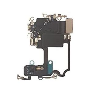 DHLK® Oorluidspreker Earphone Speaker compatibel met iPhone 14 Oortelefoon Luidsprekere A2649, A2881, A2884, A2883