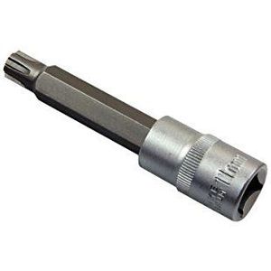 Bergen 1/2 DR RIBE BIT Socket M11 X 100MM B1259