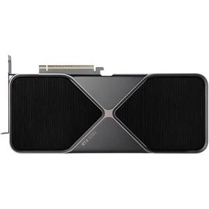 Nvidia GeForce RTX 5090 Founders Edition