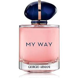 GIORGIO ARMANI My Way Eau de Parfum Spray voor dames, meerkleurig, 90 ml