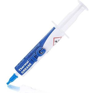 AABCOOLING Thermal Grease 10g - 1.5 W/mK - Cooling Paste for Heat Dissipation From CPU, Thermal Paste Kit, CPU Paste, Thermal Compound, Processor Cooler Paste