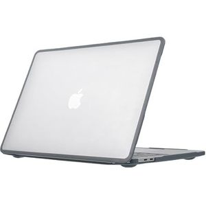 Spigen Thin Fit Case Compatibel Met MacBook Air 13 Inch 2025 M4 / 2024 M3 / 2022 M2 A2681 - Kristalhelder