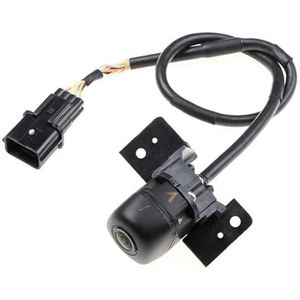 Achteruitrijcamera's auto Voor Hyundai Voor Tucson 3 Auto Achteruitrijcamera Backup Parkeerhulp Camera 95760-D3001 95760D3001 Achter Back Up Reverse Camera Parkeercamera
