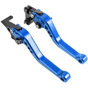 Koppelingsrem-draaihendel Voor Honda CB 650 R CB650R CB650R 2019-2023 Motorfiets CNC Lange En Korte Rem Koppeling Power Sport Hendel Remkoppelingshendels (Color : H)