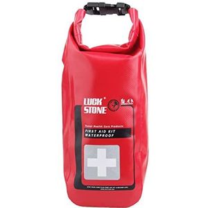 Yiida Eerste Hulp Waterdichte Pis - Survival Kit, Medische Pas, Wandelen, Camping, Reizen, Noodtoestand