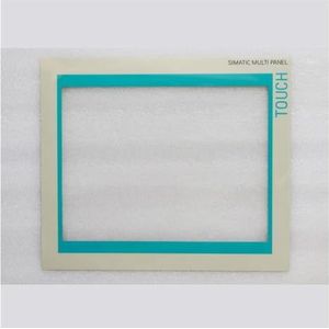 VLALAMNO MP370-12 6AV6545 6AV6 545-0DA10-0AX0 - Plastic beschermfolie touchscreen (Film)