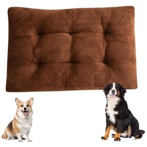 4L Textil Molly hondenbed corduroy hondenbed middelgrote honden