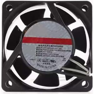 LMNCBVYA MA2062-HVL GN 220/240V 50/60Hz 17.5/18CFM 60x60x25mm 2-Wire Fan - and Reliable Solution