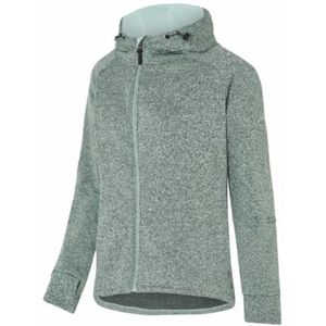 Joluvi - Ransta 3.0 - Fleece - Met Volledige Rits